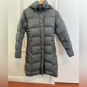 Patagonia Down With It Parka